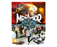 PC Metaphor: ReFantazio Steelbook Edition - 1261767 - zdjęcie 1